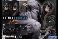 1/3 Scale Batman Museum Masterline Statue - Black Version (Batman: Hush)