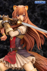 1/7 Scale Raphtalia PVC Statue (The Rising of the Shield Hero)