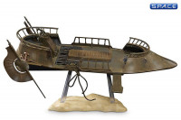 Jabbas Tatooine Skiff (Star Wars - The Black Series)