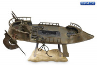 Jabbas Tatooine Skiff (Star Wars - The Black Series)