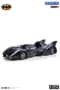 1/10 Scale 1989 Batmobile Art Scale Statue (Batman)