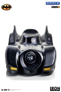 1/10 Scale 1989 Batmobile Art Scale Statue (Batman)