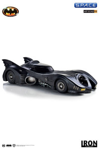 1/10 Scale 1989 Batmobile Art Scale Statue (Batman)