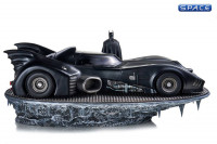 1/10 Scale 1989 Batmobile Deluxe Art Scale Statue (Batman)