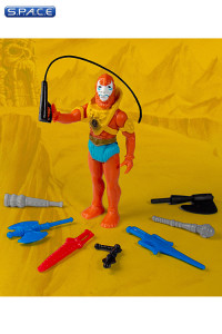 Beast Man with Weapons Pack ReAction Figure (Masters of the Universe)