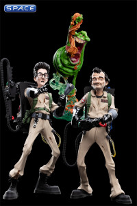 Egon Spengler Mini Epics Vinyl Figure (Ghostbusters)