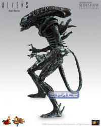 16 Alien Warrior Model Kit (Aliens)