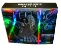 16 Alien Warrior Model Kit (Aliens)