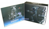 16 Alien Warrior Model Kit (Aliens)