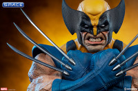 Wolverine Bust (Marvel)