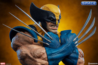 Wolverine Bust (Marvel)