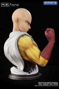 Saitama My Ultimate Bust (One Punch Man)