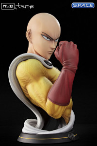 Saitama My Ultimate Bust (One Punch Man)