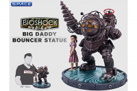Big Daddy - Bouncer Statue (Bioshock)