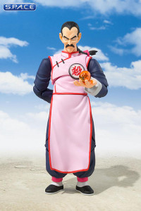 S.H.Figuarts Tao Pai Pai Web Exclusive (Dragon Ball)