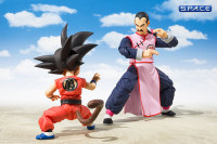 S.H.Figuarts Tao Pai Pai Web Exclusive (Dragon Ball)