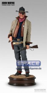 1/4 Scale John Wayne (Western Hero)