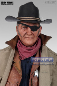 1/4 Scale John Wayne (Western Hero)