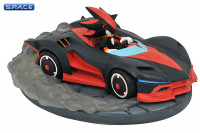 Shadow Gallery PVC Statue (Team Sonic Racing)