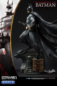 1/5 Scale Batman Concept Masterline Statue (Batman: Arkham City)