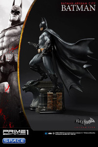 1/5 Scale Batman Concept Masterline Statue (Batman: Arkham City)