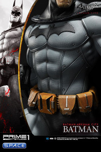 1/5 Scale Batman Concept Masterline Statue (Batman: Arkham City)