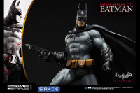 1/5 Scale Batman Concept Masterline Statue (Batman: Arkham City)