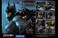 1/5 Scale Batman Concept Masterline Statue (Batman: Arkham City)