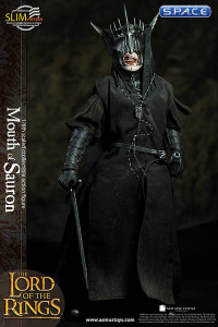 1/6 Scale Mouth of Sauron - Slim Version (Lord of the Rings)