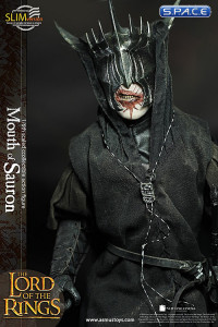 1/6 Scale Mouth of Sauron - Slim Version (Lord of the Rings)