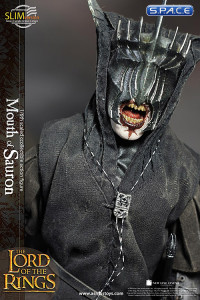 1/6 Scale Mouth of Sauron - Slim Version (Lord of the Rings)