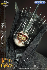 1/6 Scale Mouth of Sauron - Slim Version (Lord of the Rings)