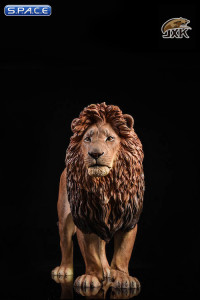 1/6 Scale brown Lion