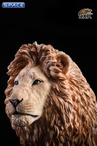 1/6 Scale grey Lion