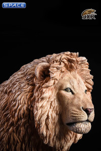 1/6 Scale grey Lion