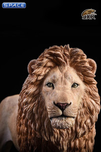 1/6 Scale grey Lion