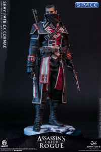 1/6 Scale Shay Patrick Cormac (Assassins Creed Rogue)