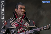 1/6 Scale Shay Patrick Cormac (Assassins Creed Rogue)