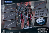 1/6 Scale Shay Patrick Cormac (Assassins Creed Rogue)