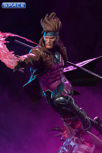 Gambit Maquette (Marvel)
