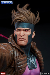 Gambit Maquette (Marvel)