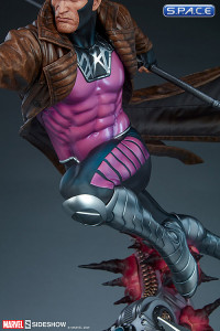 Gambit Maquette (Marvel)