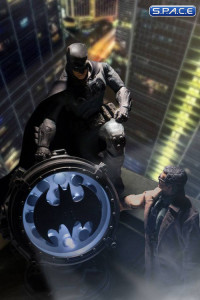 1/12 Scale Batman Supreme Knight One:12 Collective (DC Comics)