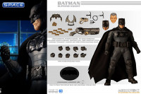 1/12 Scale Batman Supreme Knight One:12 Collective (DC Comics)