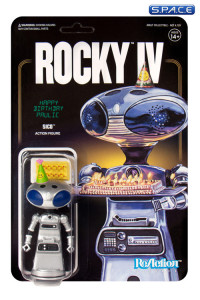 Sico - Paulies Robot ReAction Figure (Rocky 4)