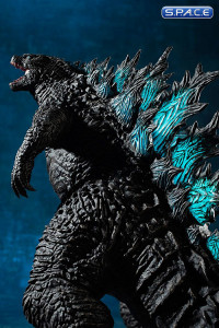 Godzilla Chou Gekizou Series PVC Statue (Godzilla: King of the Monsters)