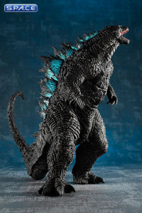 Godzilla Chou Gekizou Series PVC Statue (Godzilla: King of the Monsters)