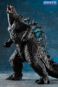 Godzilla Chou Gekizou Series PVC Statue (Godzilla: King of the Monsters)