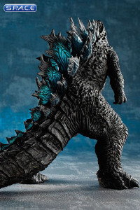 Godzilla Chou Gekizou Series PVC Statue (Godzilla: King of the Monsters)