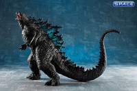 Godzilla Chou Gekizou Series PVC Statue (Godzilla: King of the Monsters)